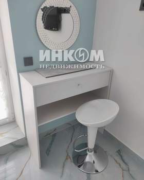 Студия квартира, вторичка, 20м2, 6/11 этаж