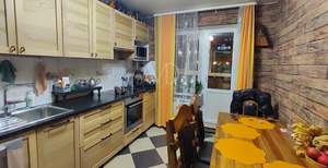 2-к квартира, вторичка, 60м2, 3/14 этаж