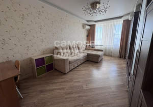 2-к квартира, вторичка, 66м2, 15/16 этаж