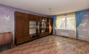 2-к квартира, вторичка, 61м2, 15/16 этаж