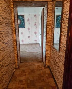 2-к квартира, вторичка, 45м2, 4/5 этаж