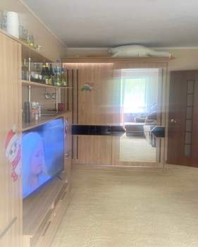 2-к квартира, вторичка, 49м2, 5/5 этаж