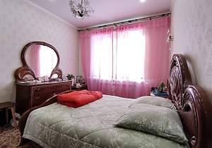 3-к квартира, вторичка, 66м2, 1/5 этаж