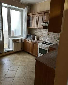 1-к квартира, вторичка, 43м2, 4/18 этаж