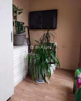 1-к квартира, вторичка, 27м2, 3/3 этаж