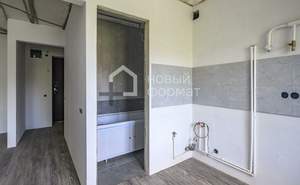 2-к квартира, вторичка, 43м2, 3/5 этаж