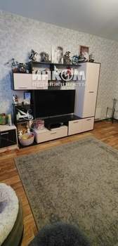 3-к квартира, вторичка, 60м2, 5/9 этаж