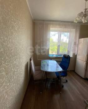 1-к квартира, вторичка, 39м2, 2/11 этаж