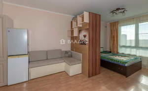 2-к квартира, вторичка, 46м2, 10/12 этаж