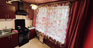 2-к квартира, вторичка, 41м2, 1/5 этаж