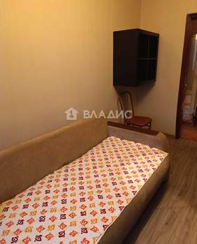 3-к квартира, вторичка, 51м2, 5/5 этаж