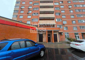 1-к квартира, вторичка, 39м2, 8/14 этаж