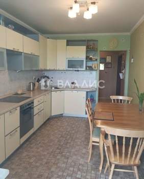 3-к квартира, вторичка, 90м2, 5/16 этаж