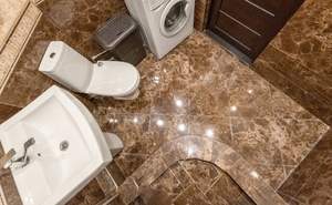 1-к квартира, вторичка, 40м2, 11/17 этаж