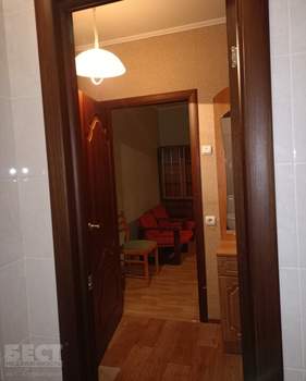 1-к квартира, вторичка, 39м2, 2/9 этаж