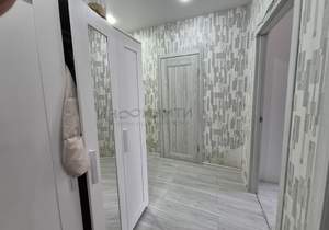 2-к квартира, вторичка, 56м2, 7/17 этаж