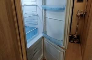 Студия квартира, вторичка, 27м2, 8/19 этаж