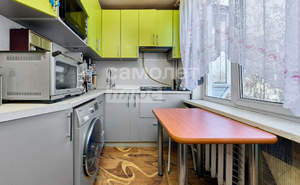 2-к квартира, вторичка, 41м2, 5/5 этаж