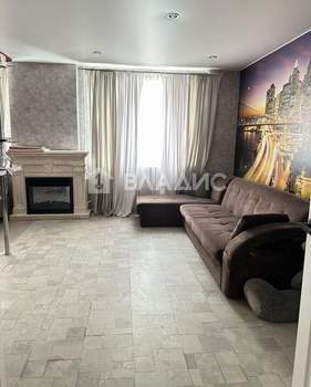 3-к квартира, вторичка, 75м2, 10/16 этаж