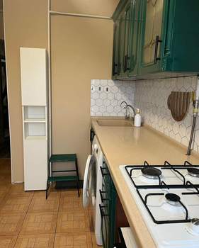 2-к квартира, вторичка, 51м2, 13/14 этаж