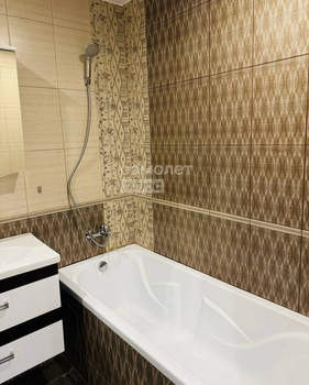 2-к квартира, вторичка, 35м2, 6/17 этаж