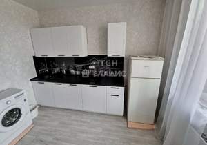 1-к квартира, вторичка, 37м2, 11/18 этаж