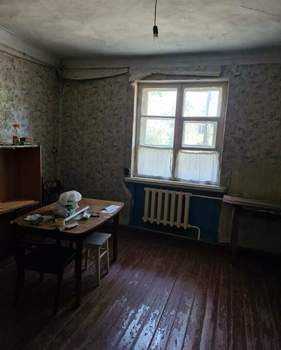 2-к квартира, вторичка, 59м2, 1/2 этаж