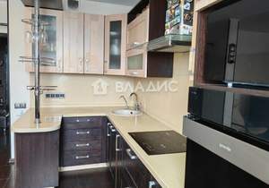 3-к квартира, вторичка, 78м2, 3/17 этаж