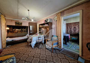 2-к квартира, вторичка, 43м2, 5/5 этаж