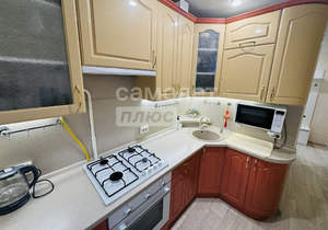 2-к квартира, вторичка, 45м2, 5/5 этаж