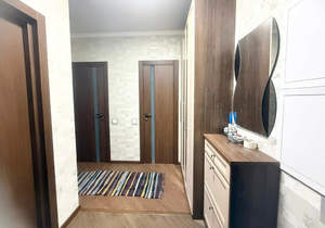 1-к квартира, вторичка, 41м2, 18/18 этаж