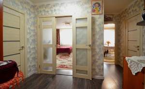 1-к квартира, вторичка, 46м2, 16/16 этаж