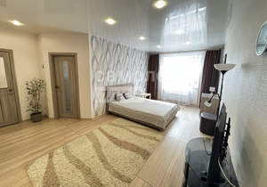 1-к квартира, вторичка, 45м2, 5/16 этаж