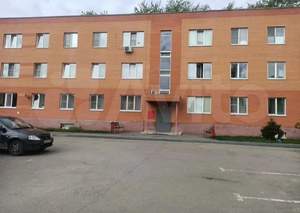 1-к квартира, вторичка, 32м2, 3/3 этаж