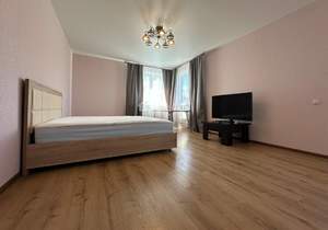 1-к квартира, вторичка, 43м2, 2/3 этаж