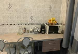 1-к квартира, вторичка, 30м2, 1/5 этаж