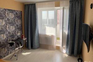 1-к квартира, вторичка, 42м2, 8/12 этаж