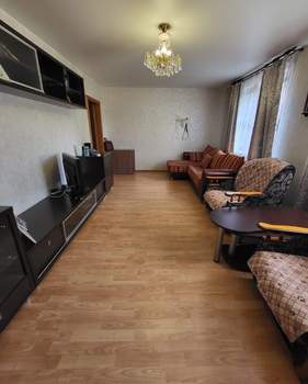 3-к квартира, вторичка, 74м2, 3/10 этаж