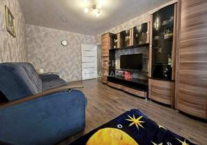 1-к квартира, вторичка, 33м2, 3/9 этаж