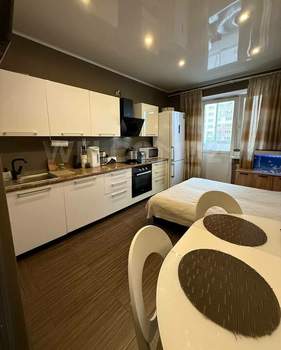 2-к квартира, вторичка, 43м2, 6/16 этаж