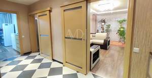 2-к квартира, вторичка, 60м2, 3/14 этаж