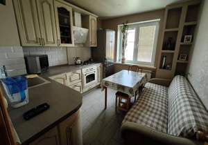 2-к квартира, вторичка, 54м2, 6/6 этаж