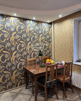 2-к квартира, вторичка, 62м2, 2/15 этаж