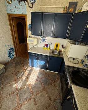 2-к квартира, вторичка, 48м2, 2/5 этаж