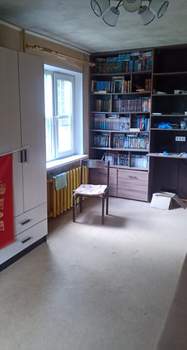 2-к квартира, вторичка, 42м2, 1/5 этаж