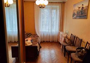 3-к квартира, вторичка, 56м2, 2/9 этаж