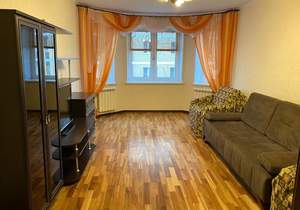 1-к квартира, вторичка, 42м2, 9/17 этаж