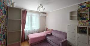 2-к квартира, вторичка, 56м2, 6/16 этаж