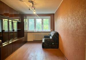 2-к квартира, вторичка, 47м2, 1/5 этаж