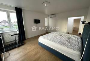 1-к квартира, вторичка, 43м2, 2/3 этаж